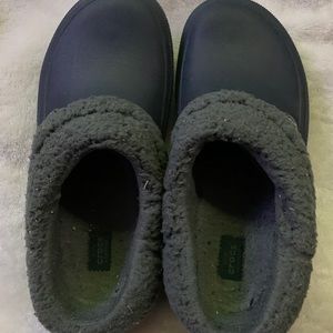 Croc Slippers